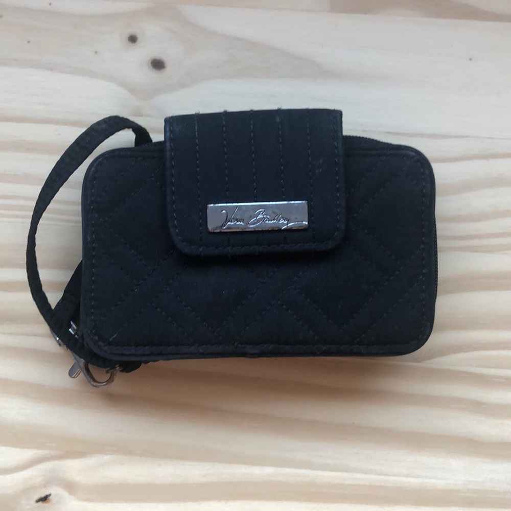 Vera Bradley Wristlet